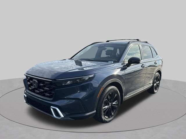 Used 2023 Honda CR-V Sport Touring image 1