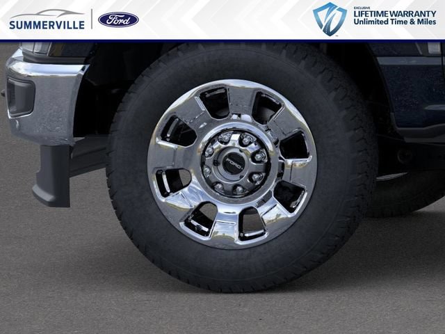 New 2026 Ford F250 Lariat w/ Lariat Premium Package AWD/4WD image 21