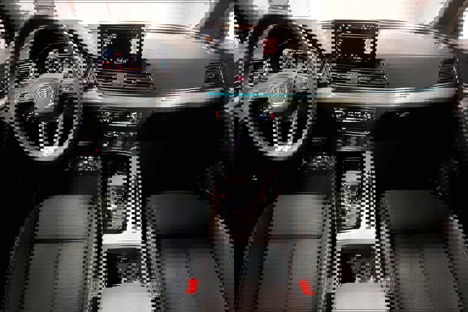 Used 2023 Audi Q5 e Prestige w/ Prestige Package image 16