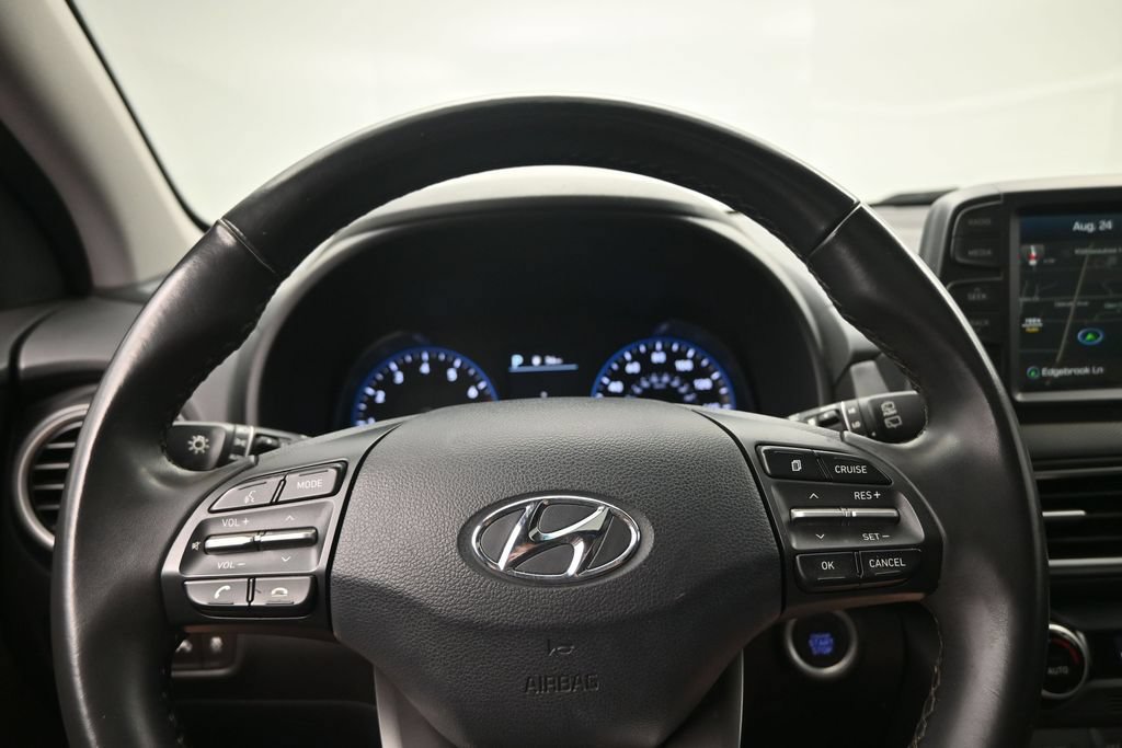Used 2019 Hyundai Kona Ultimate FWD image 13