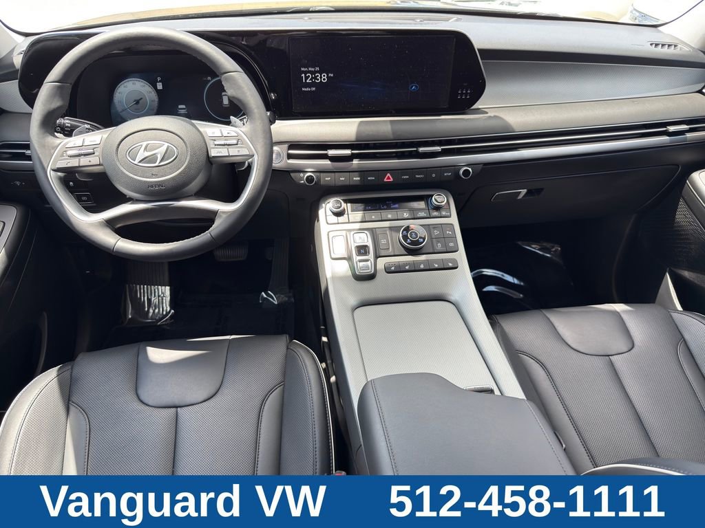 Used 2025 Hyundai Palisade SEL AWD/4WD image 26