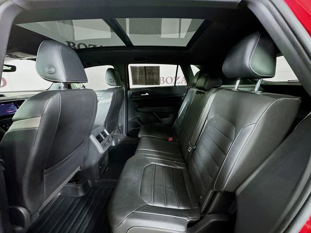 Used 2020 Volkswagen Atlas Cross Sport SEL Premium image 29