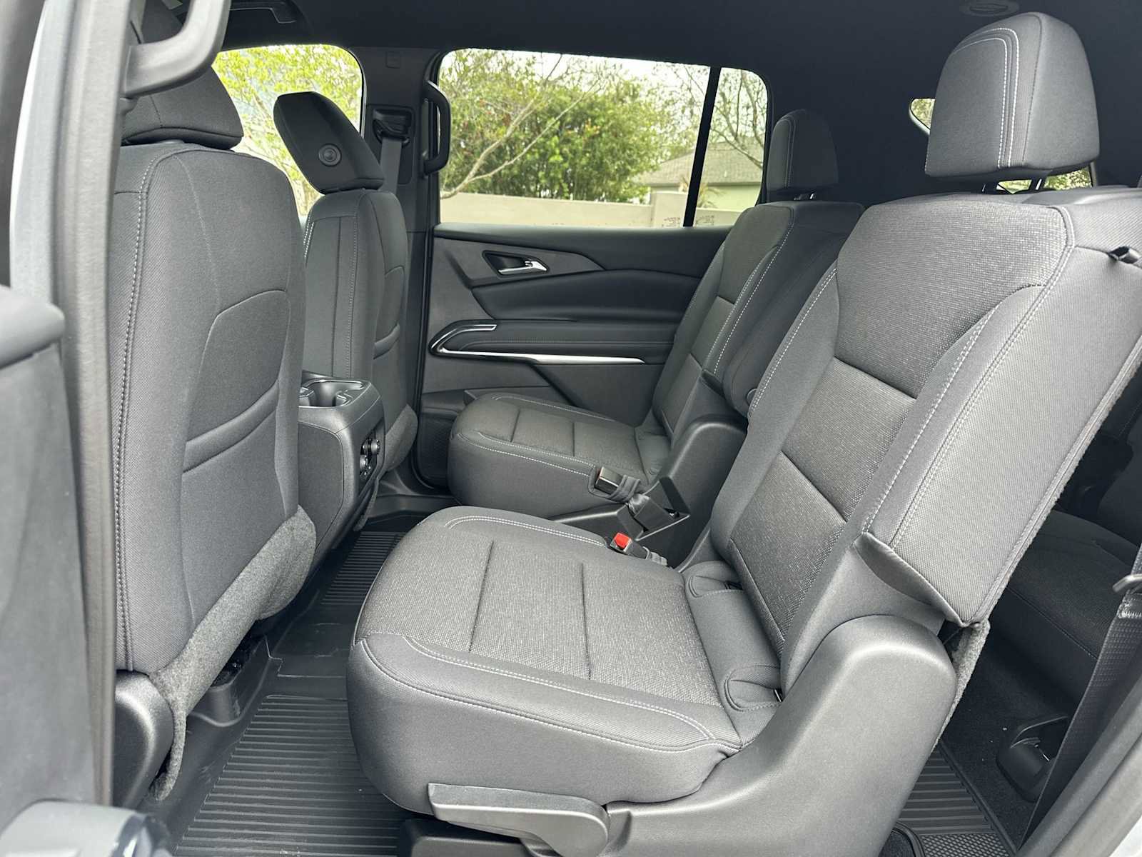 New 2026 Chevrolet Traverse LT image 18