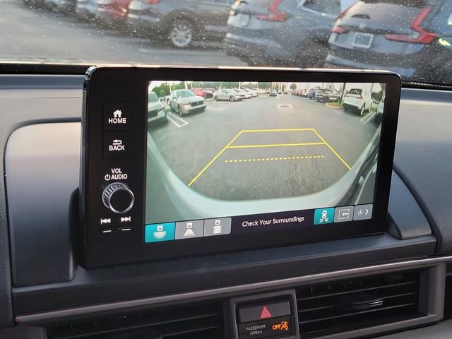 Certified 2024 Honda Pilot EX-L image 29
