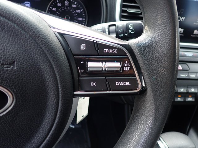Used 2022 Kia Sportage LX AWD/4WD image 13