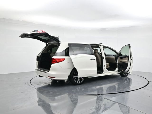 Used 2019 Honda Odyssey Elite image 50