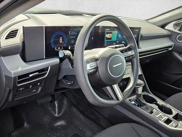 New 2026 Hyundai Sonata SE FWD image 10