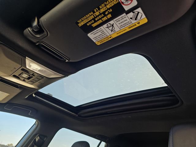 Used 2022 Toyota RAV4 XSE image 16