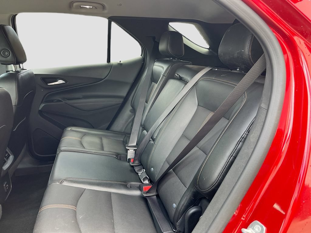 Used 2023 Chevrolet Equinox Premier AWD/4WD image 24
