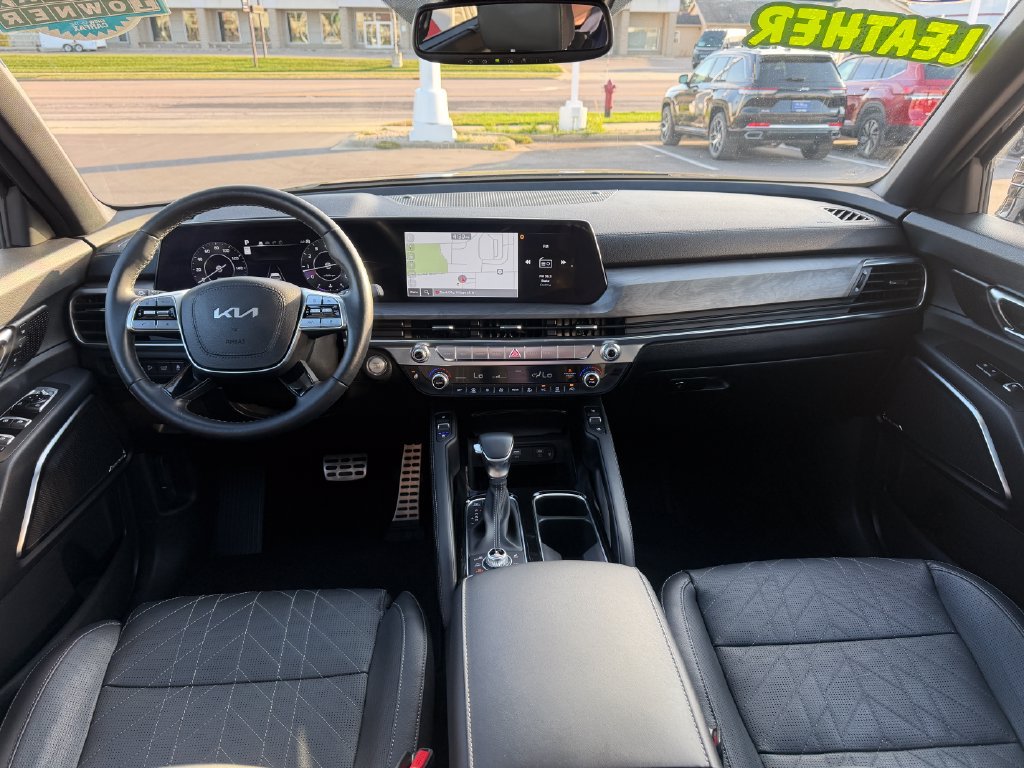 Used 2024 Kia Telluride SX X-Pro AWD/4WD image 43