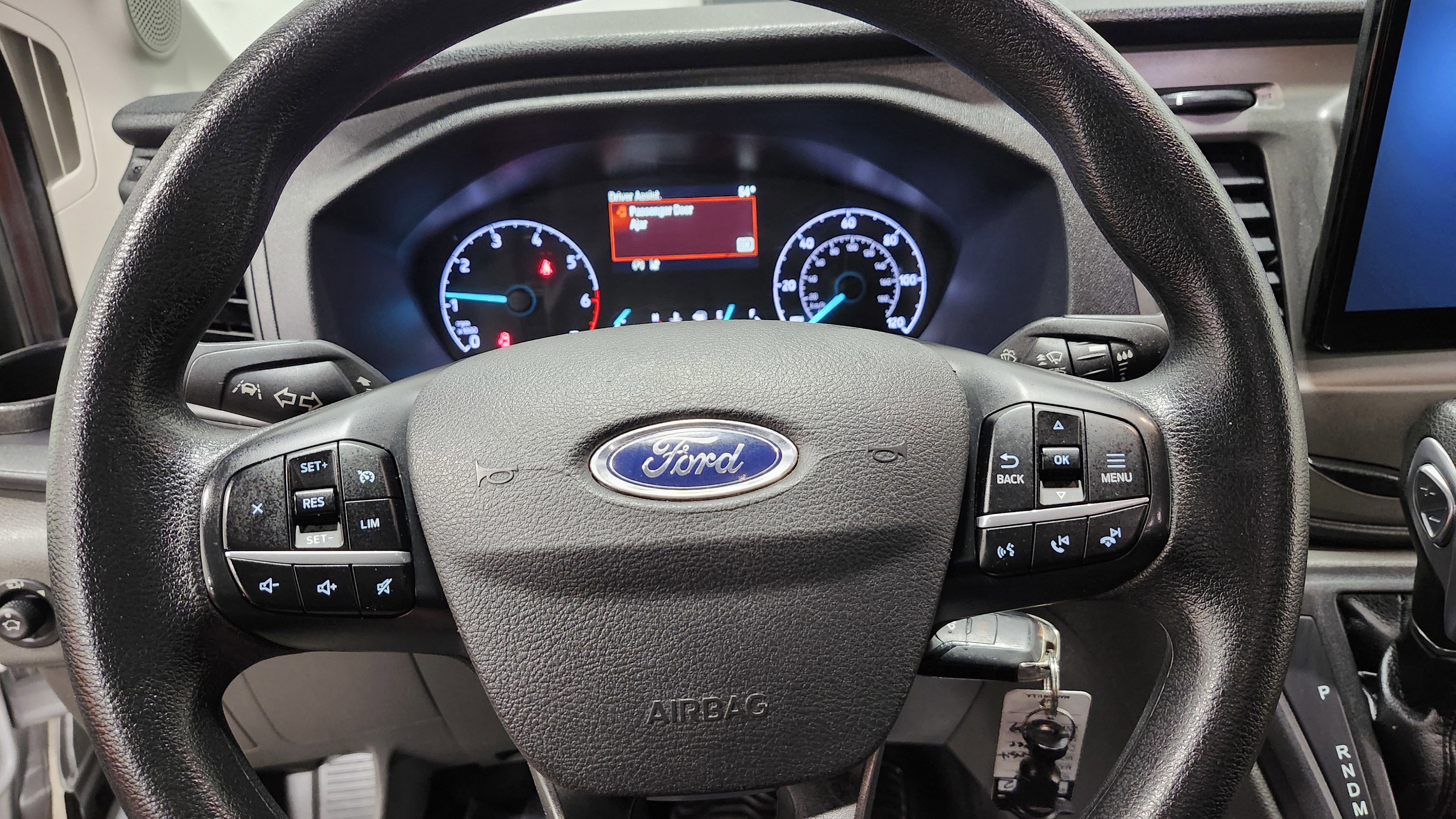 Used 2022 Ford Transit 350 XLT image 28