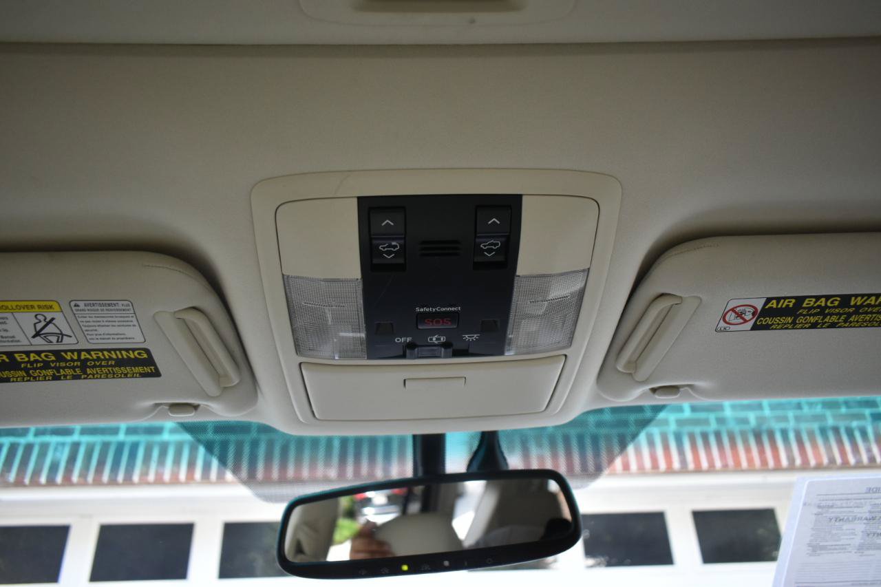 Used 2014 Lexus GX 460 w/ Premium Package AWD/4WD image 30