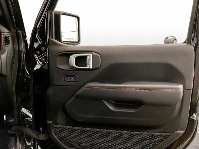 Used 2020 Jeep Gladiator Rubicon AWD/4WD image 23
