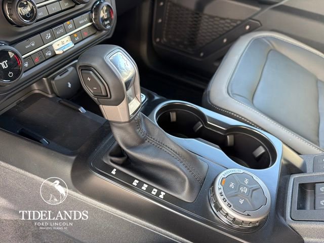 New 2026 Ford Bronco Outer Banks image 26