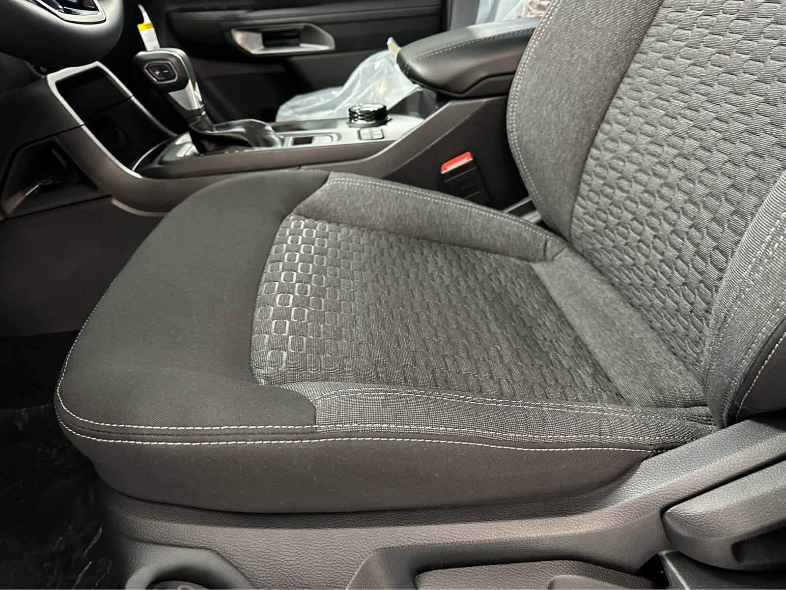 New 2025 Ford Ranger XLT image 9