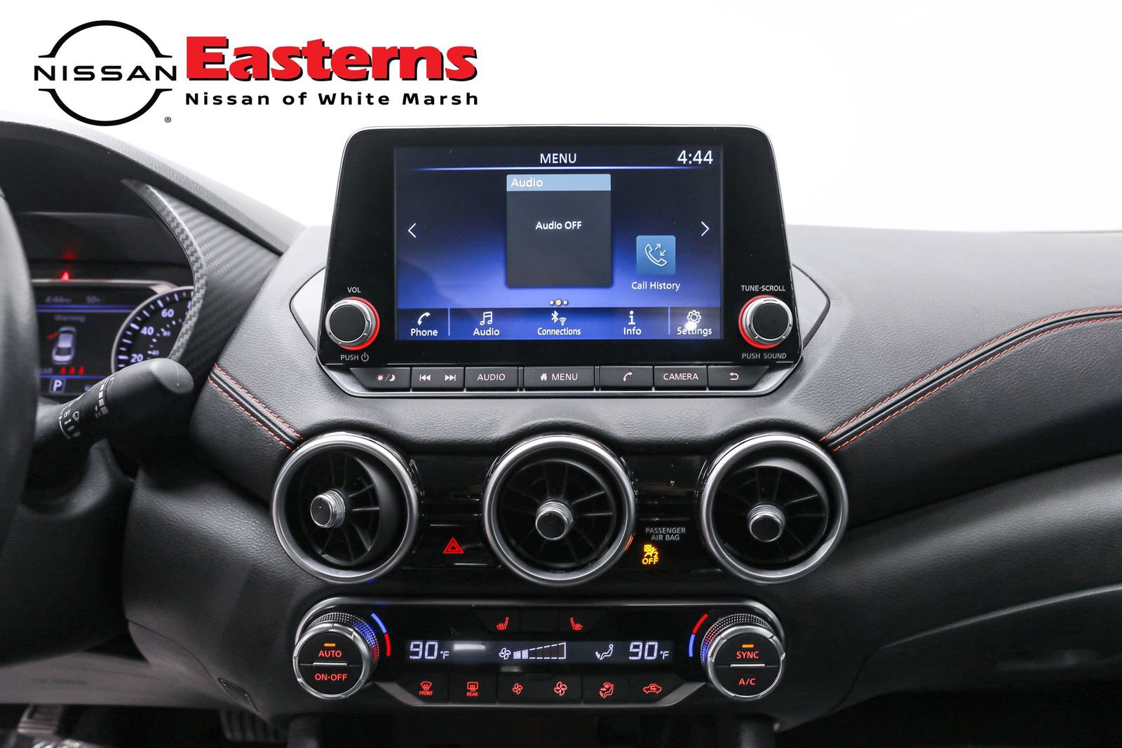 Used 2024 Nissan Sentra SR image 12