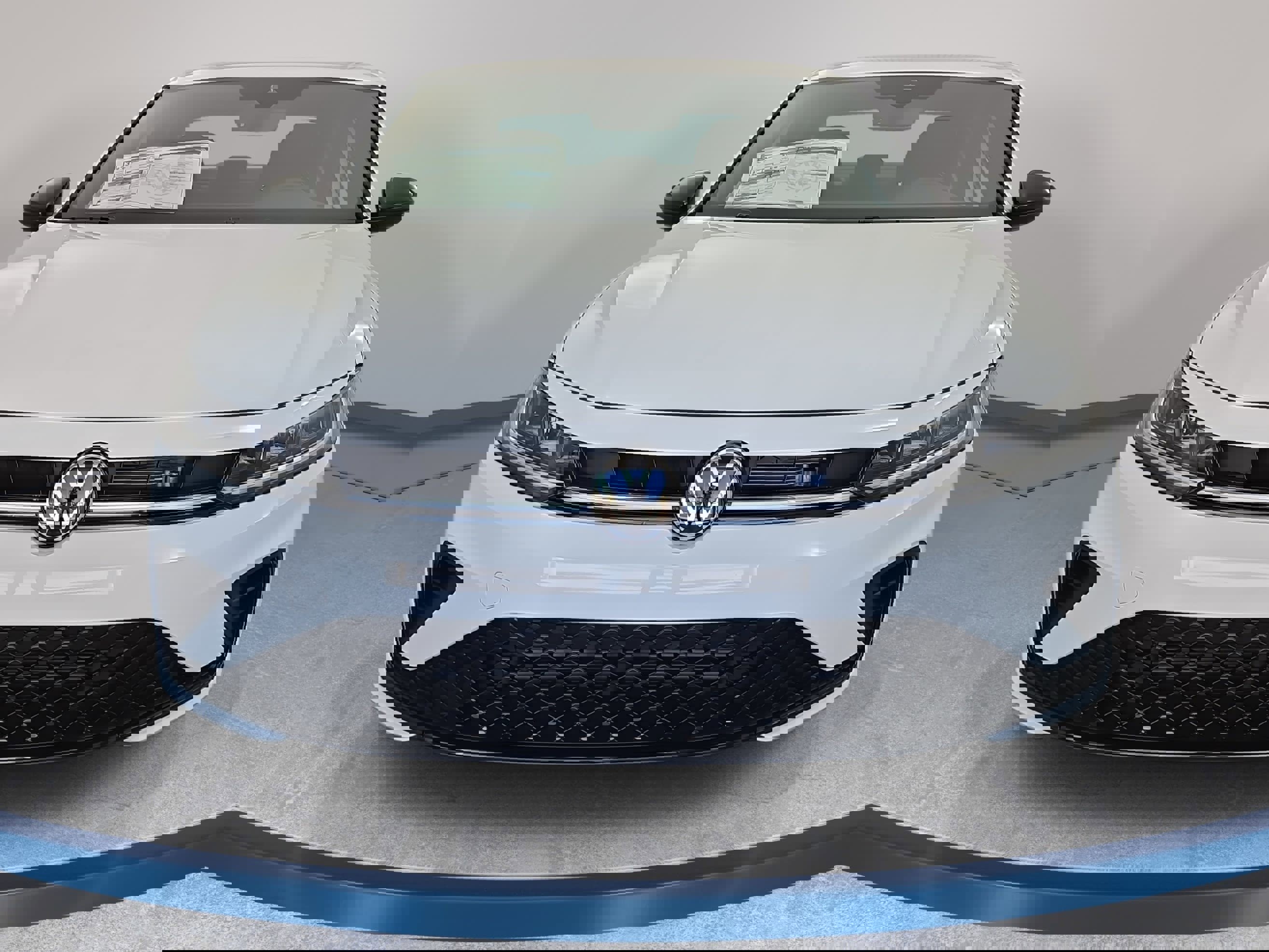 New 2026 Volkswagen Jetta Sport image 2