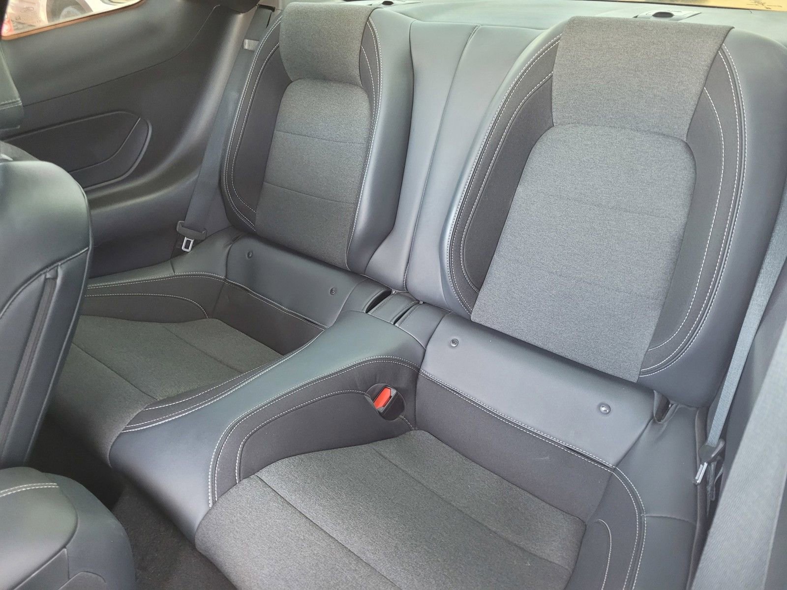 Used 2024 Ford Mustang Coupe image 10