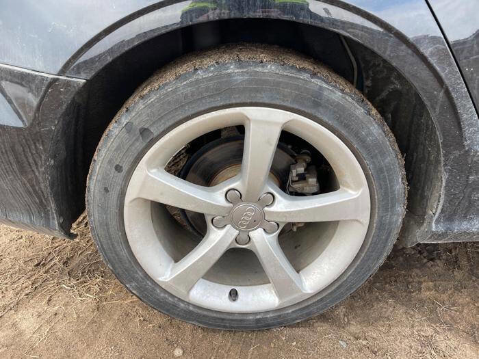 Used 2015 Audi A3 1.8T Premium w/ Audi MMI Navigation Plus image 13