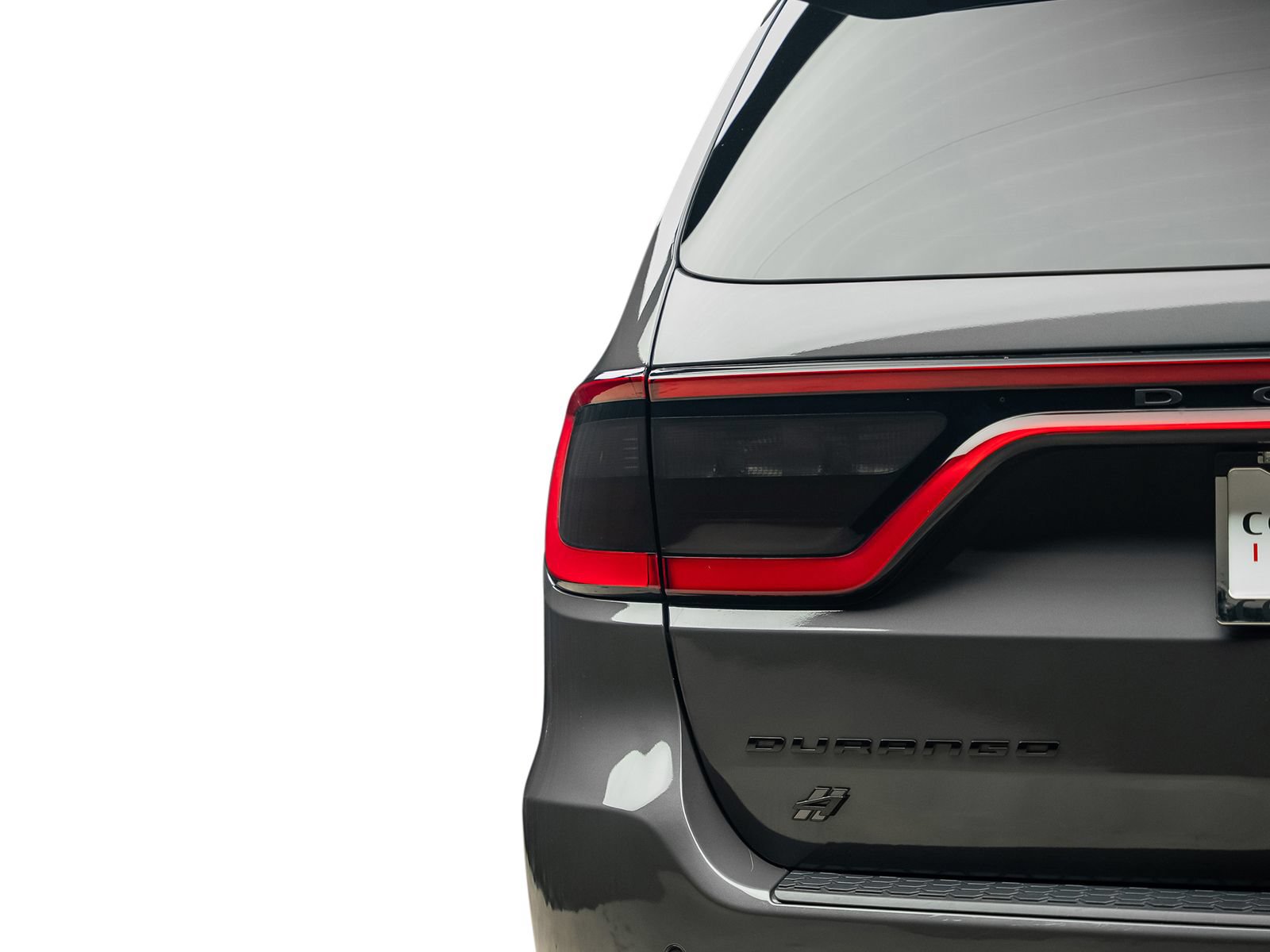 Used 2025 Dodge Durango SRT Hellcat w/ Black Package AWD/4WD image 17