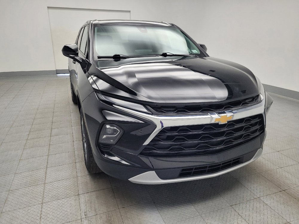 Used 2024 Chevrolet Blazer LT w/ LPO, Floor Liner Package FWD image 14