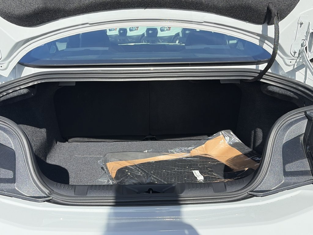 New 2026 Ford Mustang Premium RWD image 30