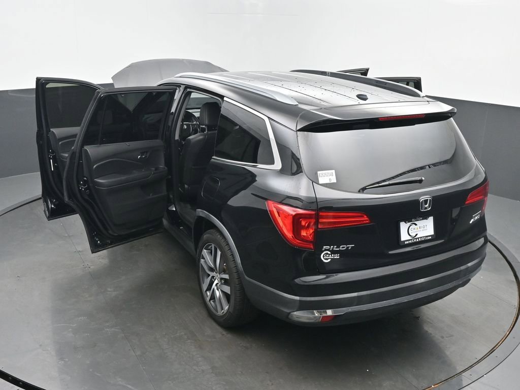 Used 2017 Honda Pilot Touring image 66