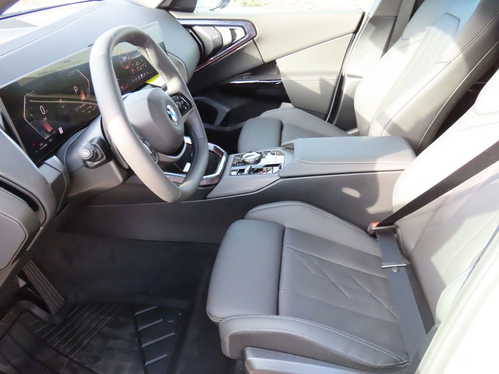 New 2026 BMW X3 xDrive30 w/ Premium Package image 40