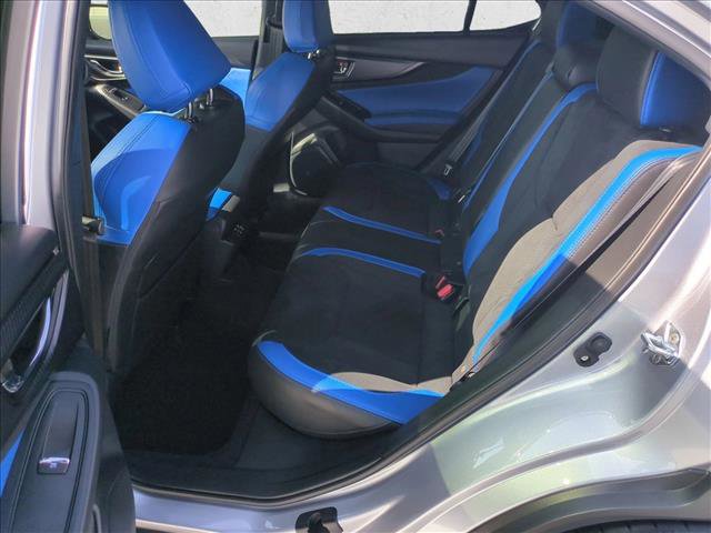 Used 2025 Subaru WRX tS image 19