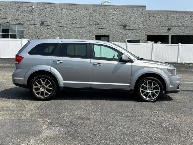 Used 2019 Dodge Journey GT w/ Driver Convenience Group image 2