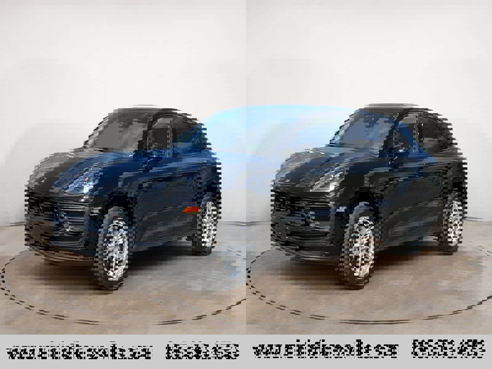 Used 2024 Porsche Macan image 7