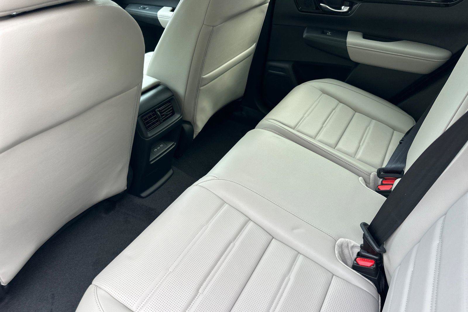 New 2026 Honda CR-V EX-L image 9