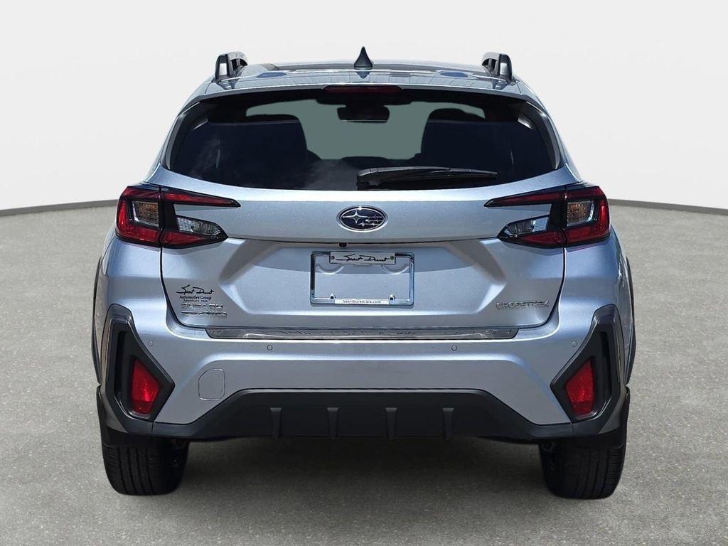 Certified 2024 Subaru Crosstrek 2.5i Limited w/ Popular Package #4A AWD/4WD image 6