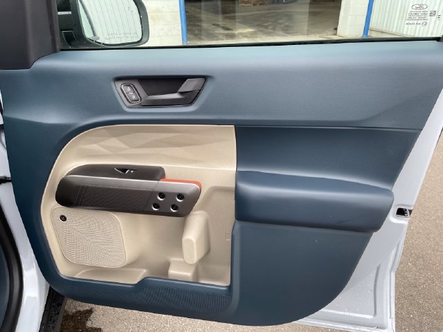Used 2026 Ford Maverick Lariat AWD/4WD image 38