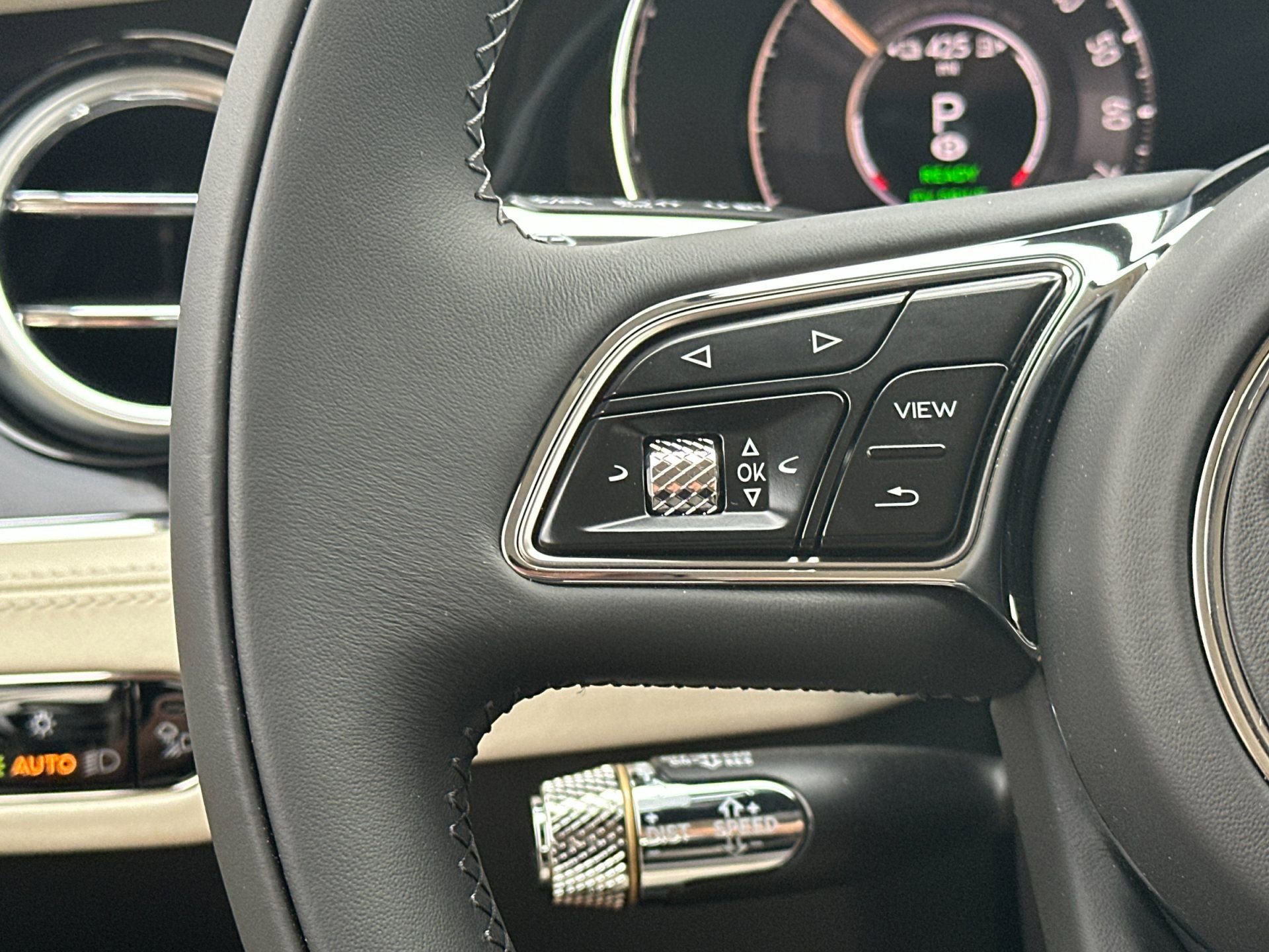 New 2026 Bentley Continental GT Speed AWD/4WD image 27