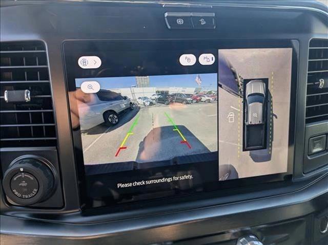 New 2026 Ford F250 Lariat w/ Lariat Ultimate Package image 15