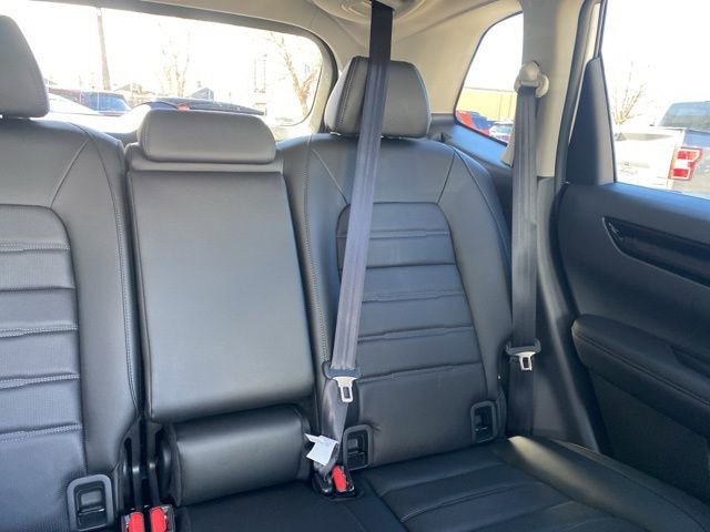 New 2026 Honda CR-V EX-L image 13