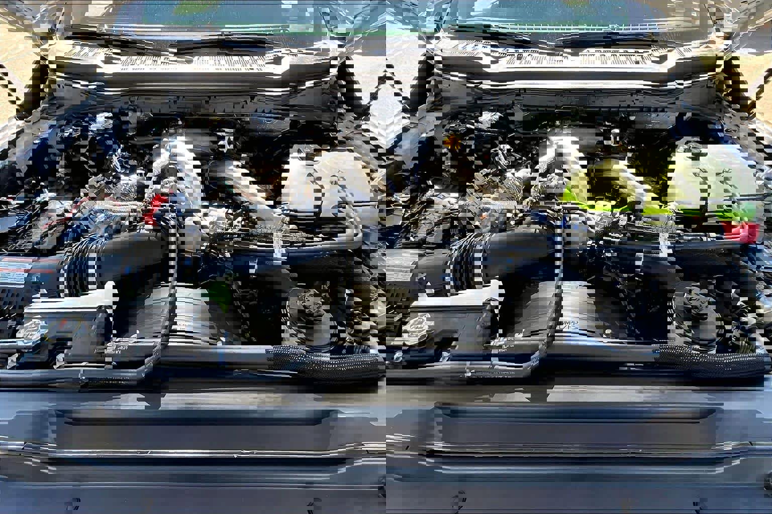 New 2026 Ford F250 XLT w/ XLT Premium Package image 15