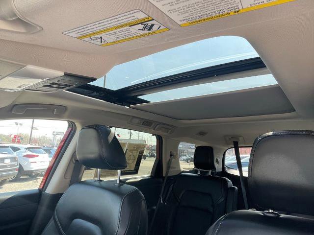 Certified 2023 Nissan Pathfinder SL w/ SL Premium Package image 29