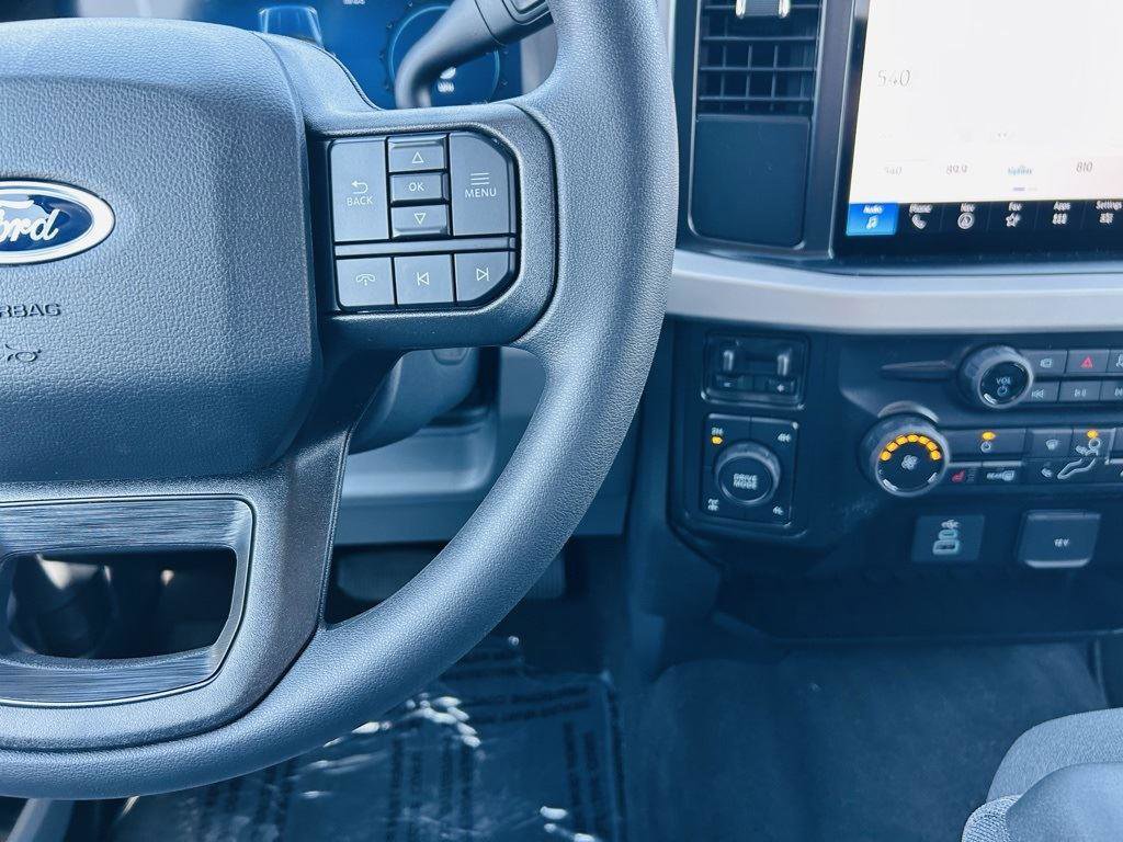 New 2026 Ford F250 XLT w/ XLT Premium Package image 22