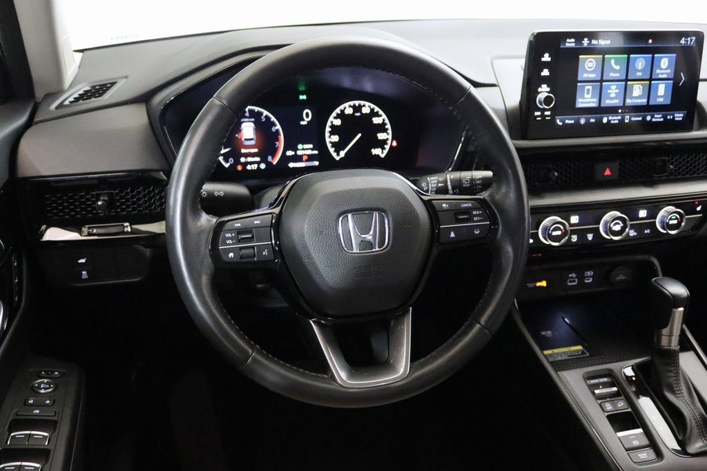 Used 2023 Honda CR-V EX-L image 12