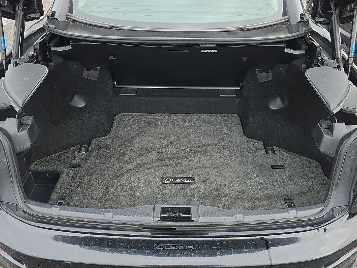 Used 2012 Lexus IS 250C image 19