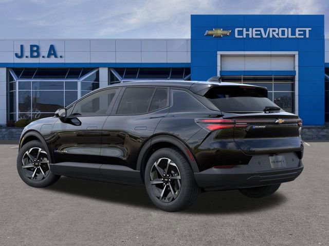 New 2026 Chevrolet Equinox EV LT image 3