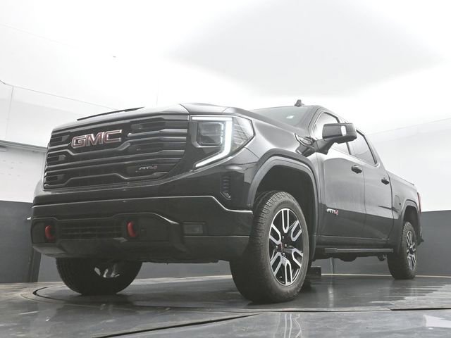 Used 2022 GMC Sierra 1500 AT4 w/ AT4 Preferred Package AWD/4WD image 29