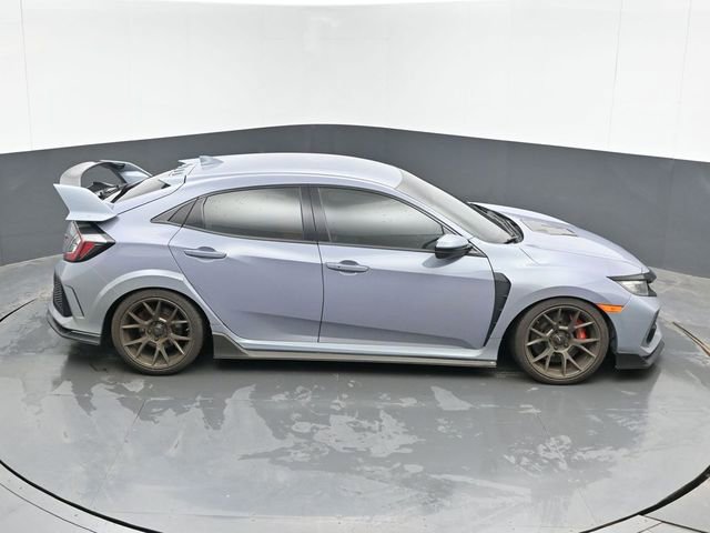 Used 2019 Honda Civic Type R image 39