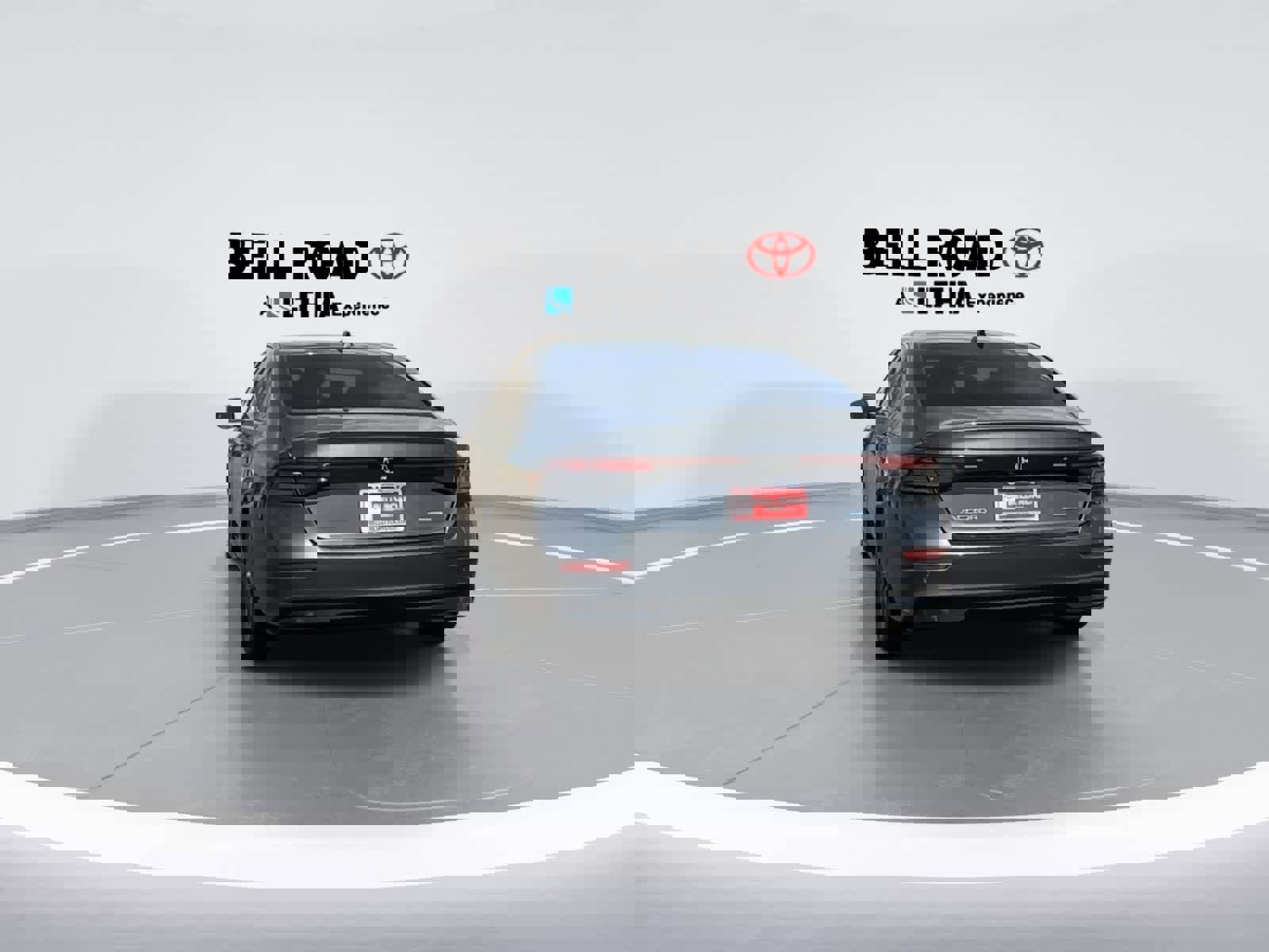 Used 2024 Honda Accord EX-L image 7