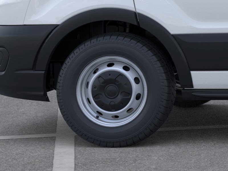 New 2026 Ford Transit 250 148 Medium Roof w/ Load Area Protection Package image 56