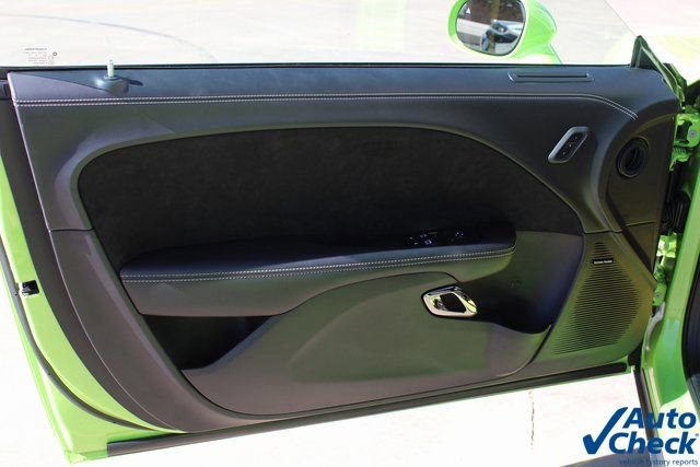 Used 2023 Dodge Challenger SRT Hellcat Redeye image 8