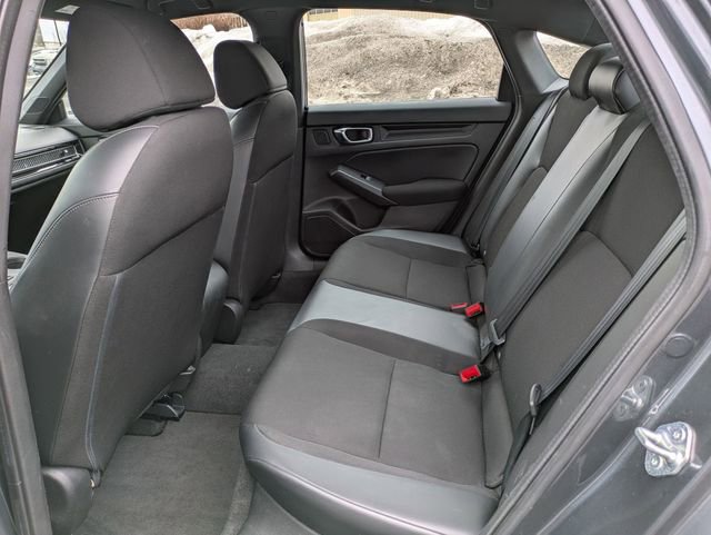 Used 2022 Honda Civic Sport image 18