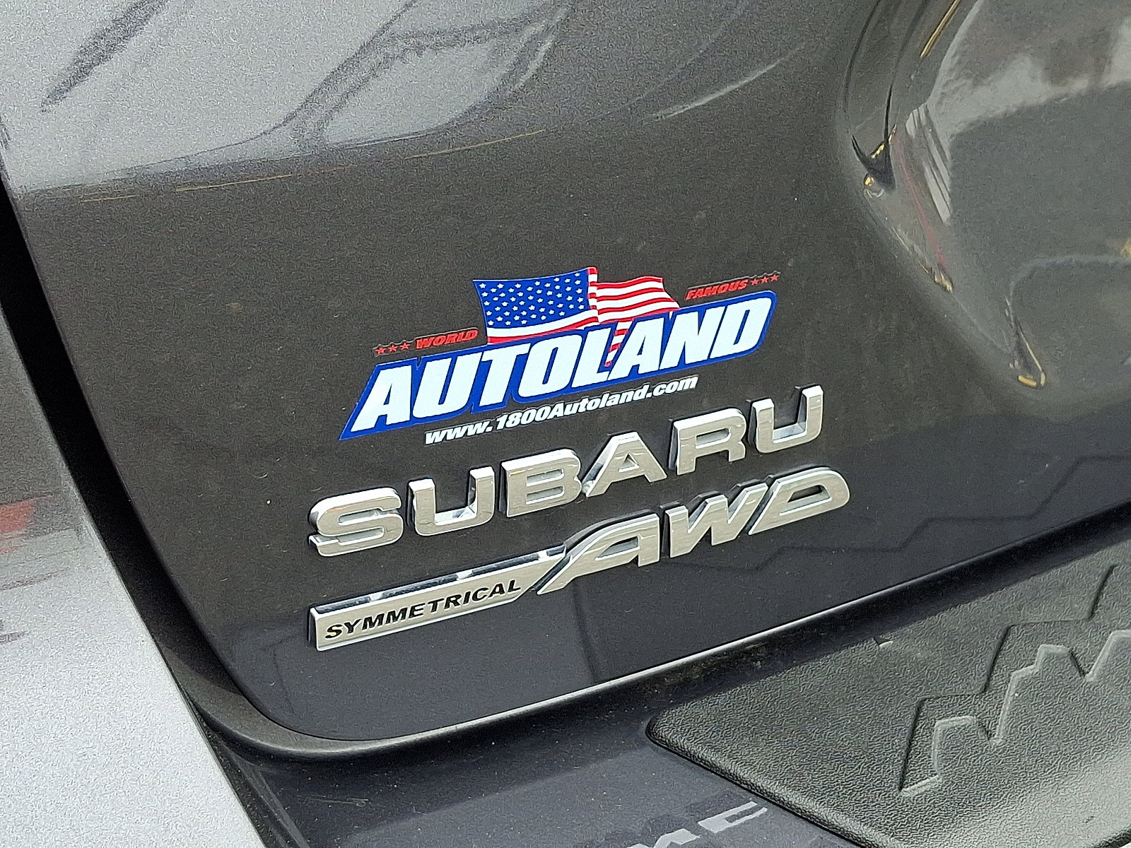 Used 2025 Subaru Crosstrek 2.5i Sport AWD/4WD image 31